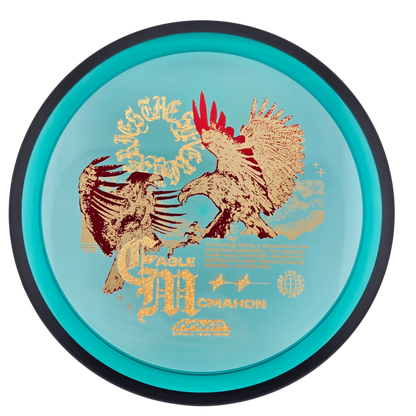 MVP Proton Resistor - Eagle McMahon Synergy Series