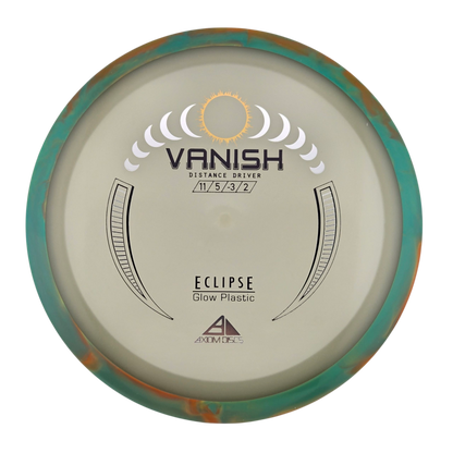 Axiom Eclipse Vanish - Stock