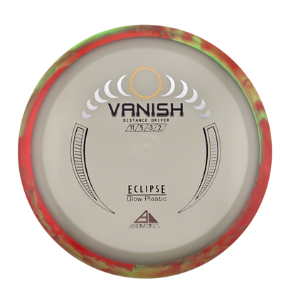 Axiom Eclipse Vanish - Stock