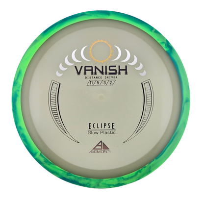 Axiom Eclipse Vanish - Stock