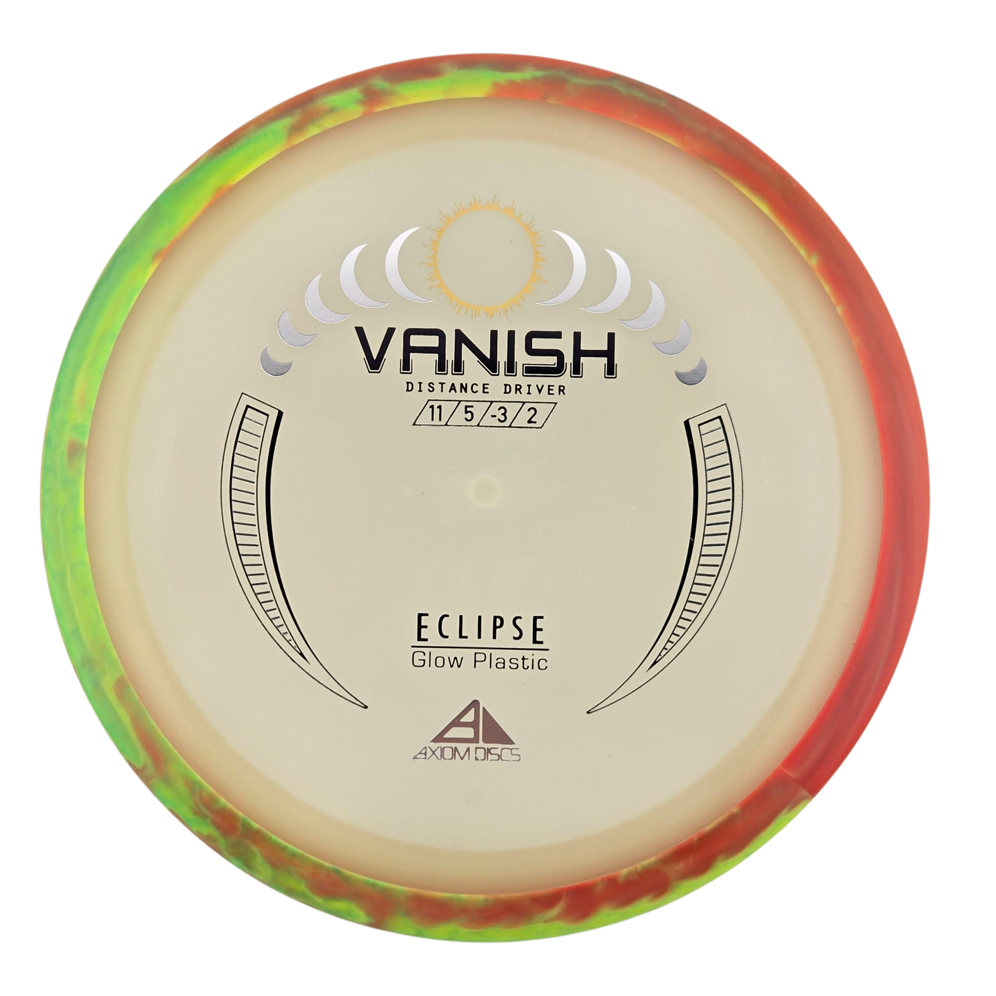 Axiom Eclipse Vanish - Stock