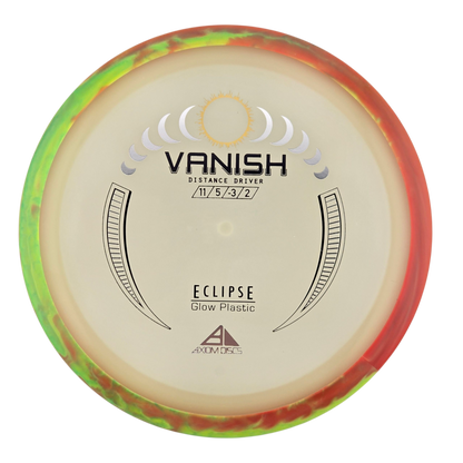 Axiom Eclipse Vanish - Stock
