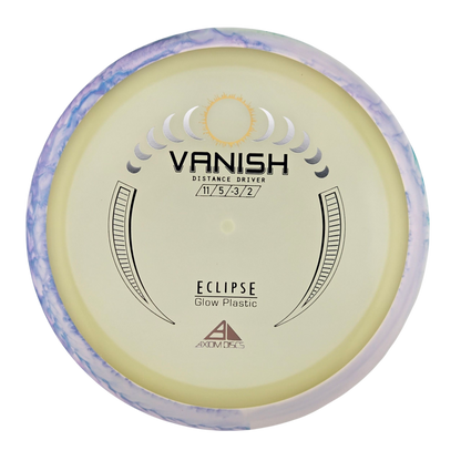 Axiom Eclipse Vanish - Stock