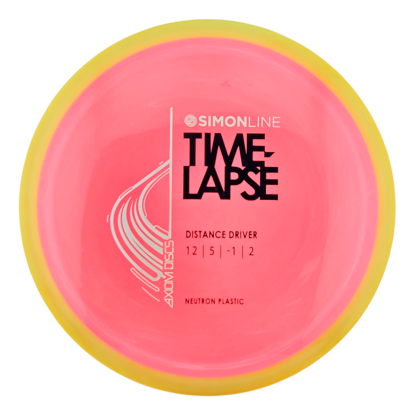 Axiom Neutron Time-Lapse (retooled) - Stock