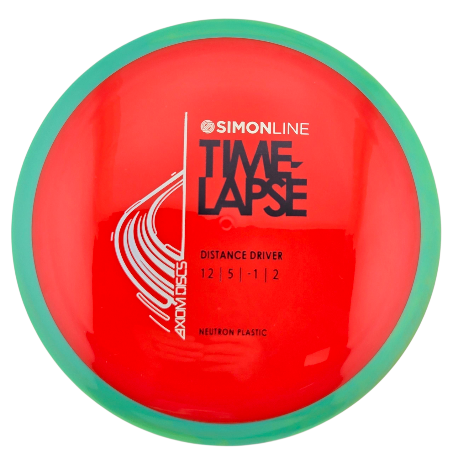 Axiom Neutron Time-Lapse (retooled) - Stock