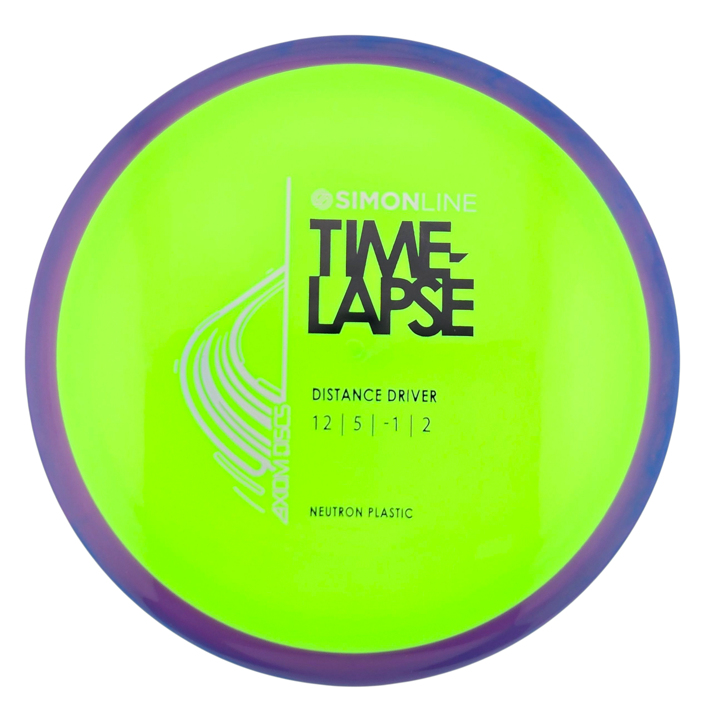 Axiom Neutron Time-Lapse (retooled) - Stock