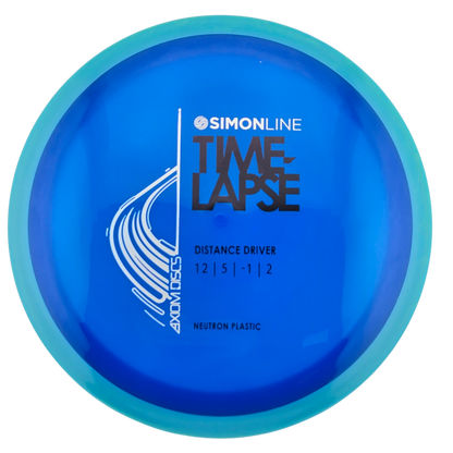 Axiom Neutron Time-Lapse (retooled) - Stock