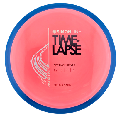 Axiom Neutron Time-Lapse (retooled) - Stock
