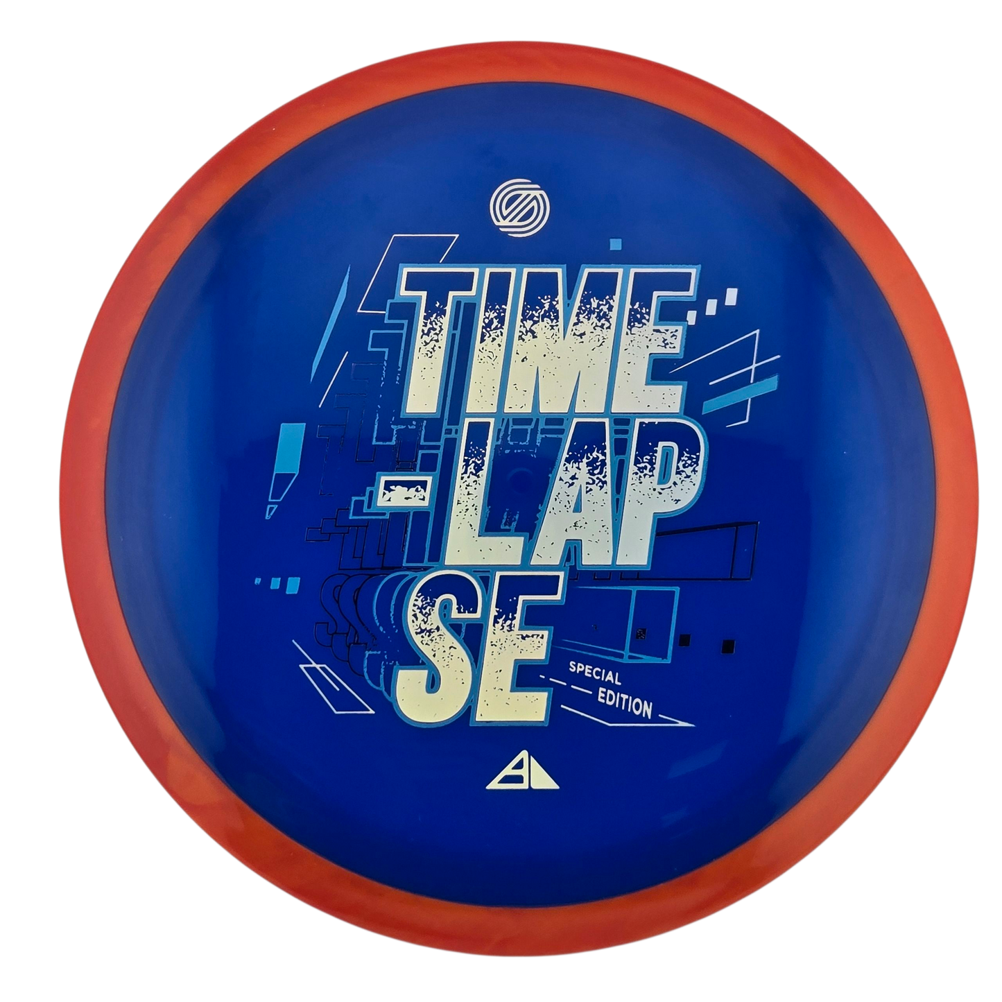Axiom Neutron Time-Lapse - Special Edition (retooled)