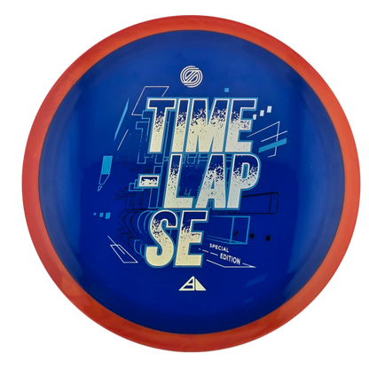 Axiom Neutron Time-Lapse - Special Edition (retooled)