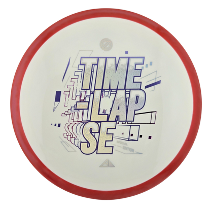 Axiom Neutron Time-Lapse - Special Edition (retooled)