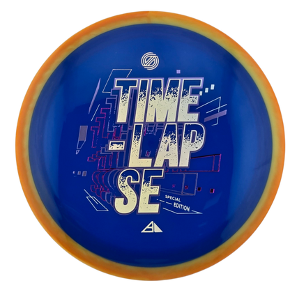 Axiom Neutron Time-Lapse - Special Edition (retooled)