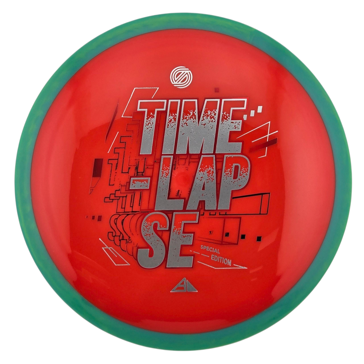 Axiom Neutron Time-Lapse - Special Edition (retooled)