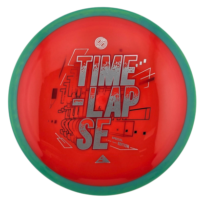 Axiom Neutron Time-Lapse - Special Edition (retooled)