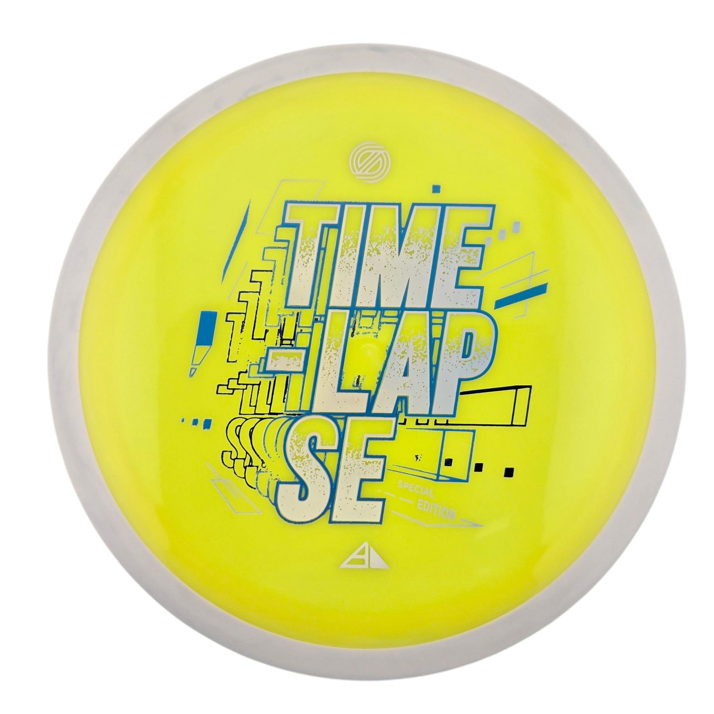Axiom Neutron Time-Lapse - Special Edition (retooled)