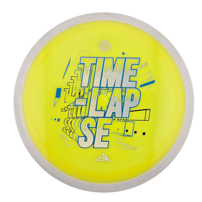 Axiom Neutron Time-Lapse - Special Edition (retooled)