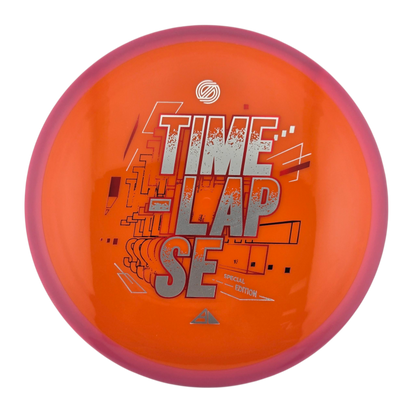 Axiom Neutron Time-Lapse - Special Edition (retooled)