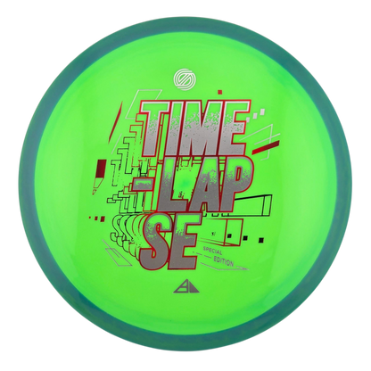 Axiom Neutron Time-Lapse - Special Edition (retooled)