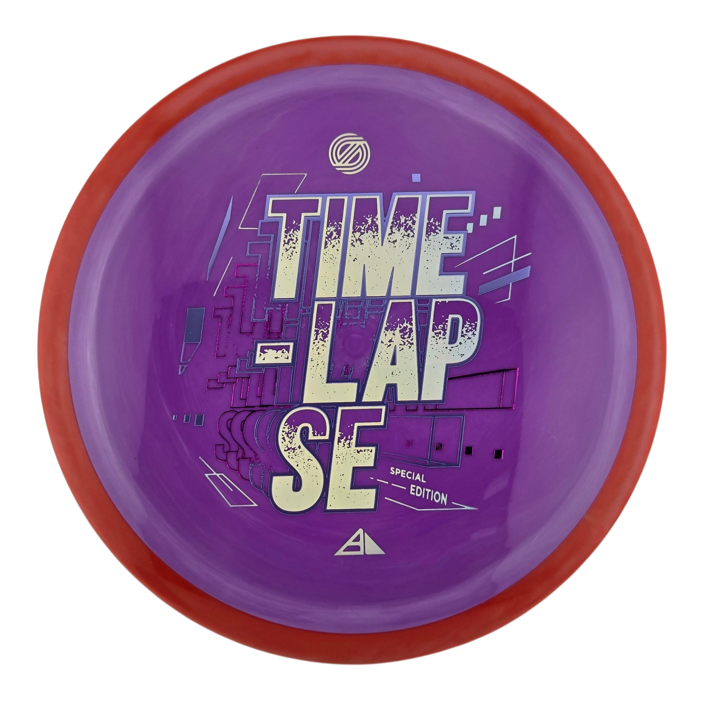 Axiom Neutron Time-Lapse - Special Edition (retooled)