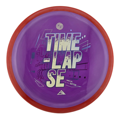 Axiom Neutron Time-Lapse - Special Edition (retooled)