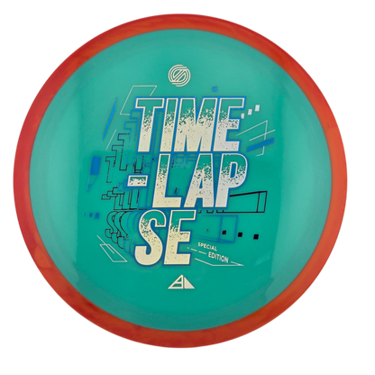 Axiom Neutron Time-Lapse - Special Edition (retooled)