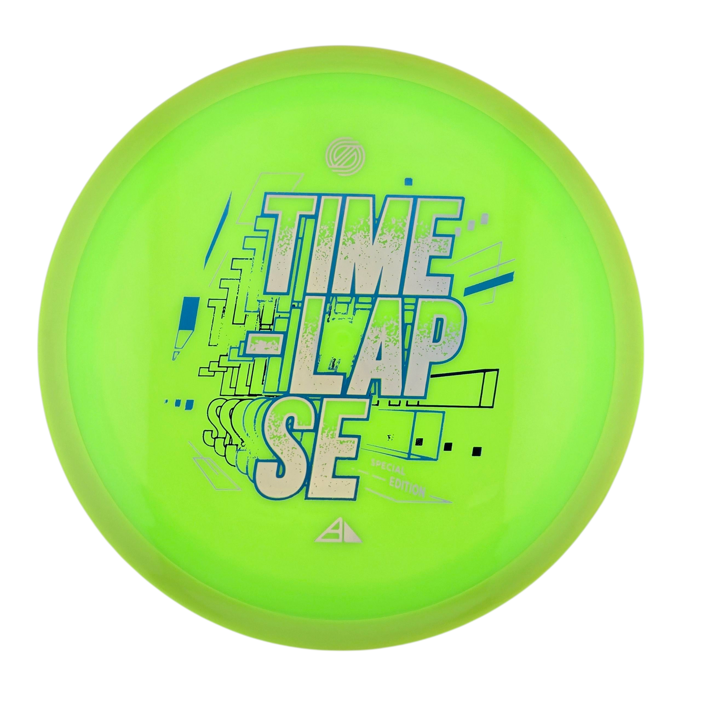 Axiom Neutron Time-Lapse - Special Edition (retooled)