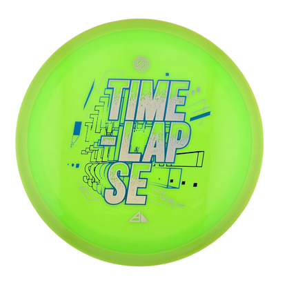 Axiom Neutron Time-Lapse - Special Edition (retooled)