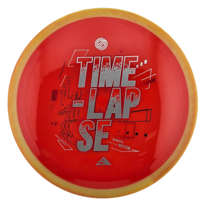 Axiom Neutron Time-Lapse - Special Edition (retooled)