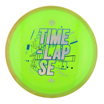 Axiom Neutron Time-Lapse - Special Edition (retooled)