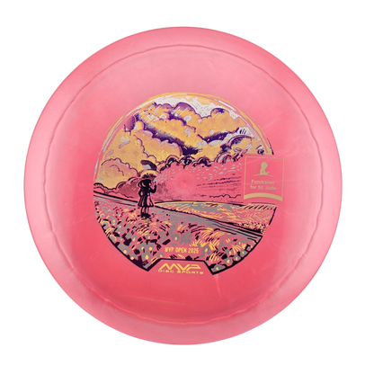 Streamline Plasma Shift - Special Edition St. Jude Fundraiser