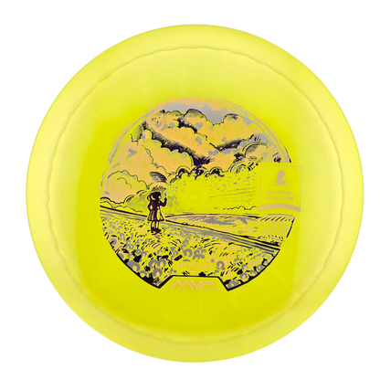 Streamline Plasma Shift - Special Edition St. Jude Fundraiser