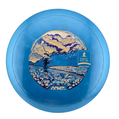 Streamline Plasma Shift - Special Edition St. Jude Fundraiser