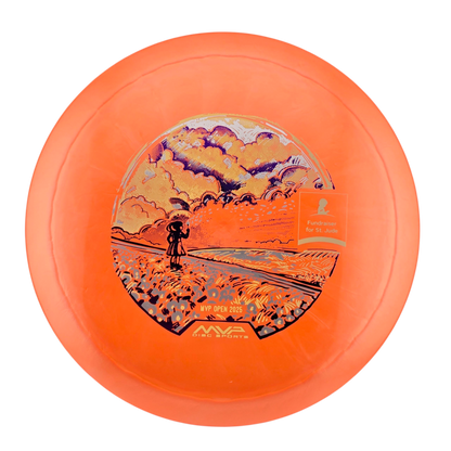 Streamline Plasma Shift - Special Edition St. Jude Fundraiser