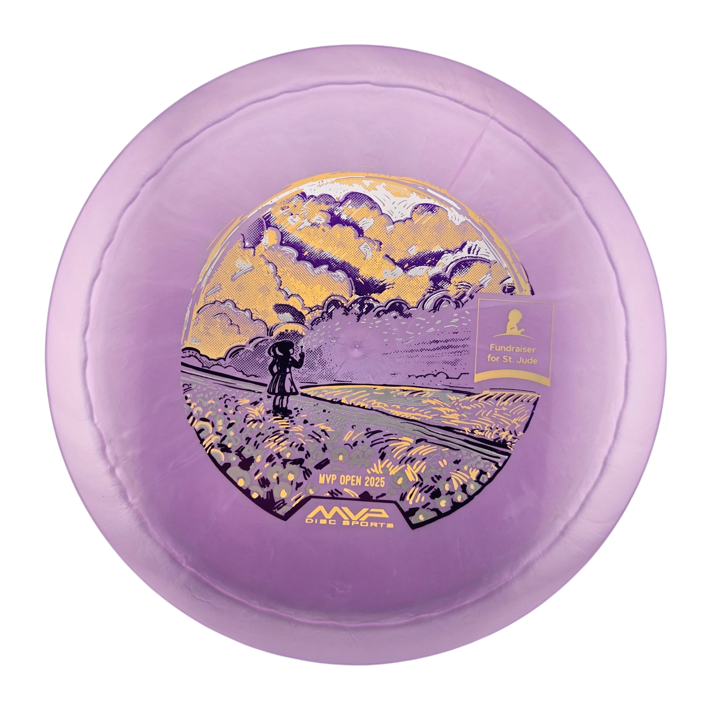 Streamline Plasma Shift - Special Edition St. Jude Fundraiser