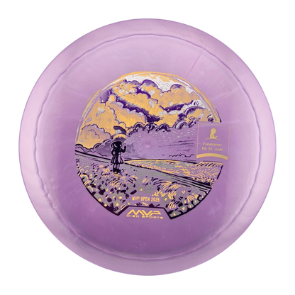 Streamline Plasma Shift - Special Edition St. Jude Fundraiser