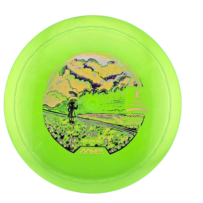 Streamline Plasma Shift - Special Edition St. Jude Fundraiser