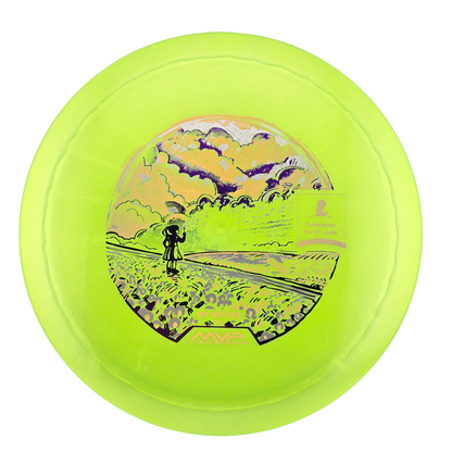 Streamline Plasma Shift - Special Edition St. Jude Fundraiser