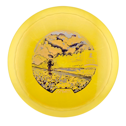 Streamline Plasma Shift - Special Edition St. Jude Fundraiser