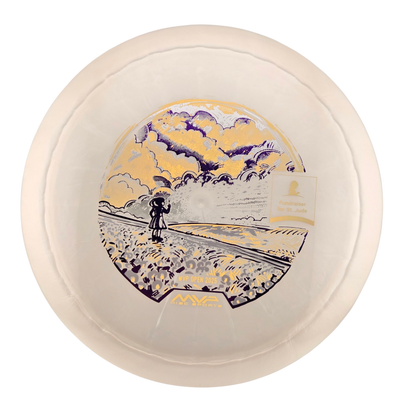 Streamline Plasma Shift - Special Edition St. Jude Fundraiser