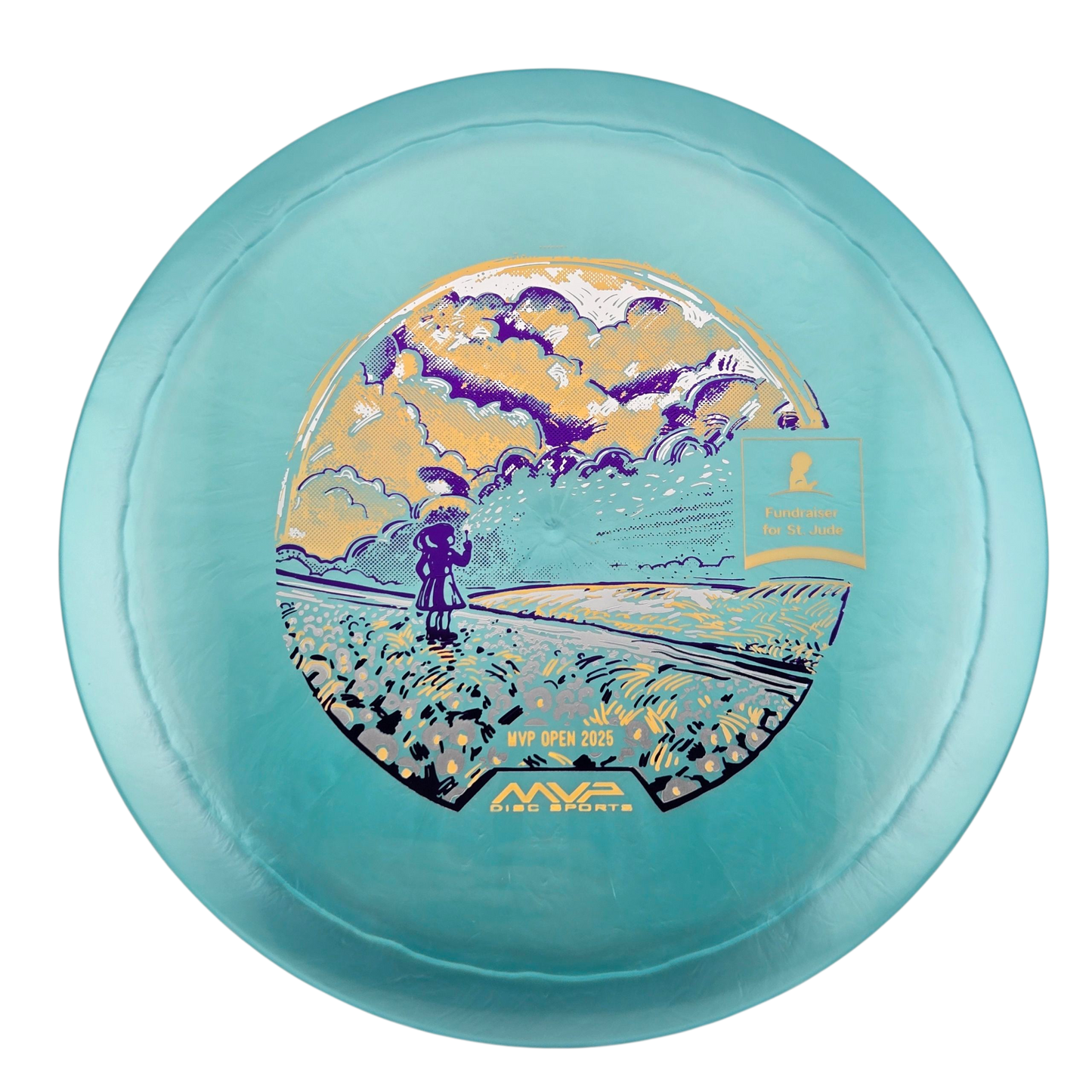 Streamline Plasma Shift - Special Edition St. Jude Fundraiser
