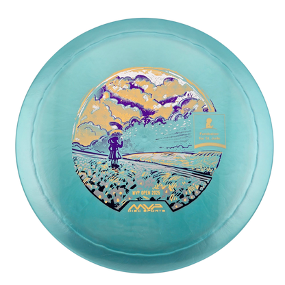 Streamline Plasma Shift - Special Edition St. Jude Fundraiser