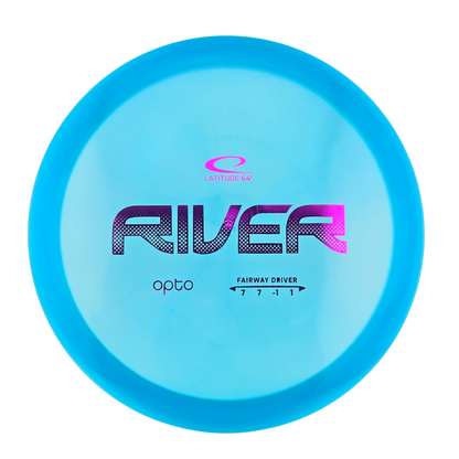 Latitude64 Opto River
