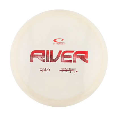 Latitude64 Opto River