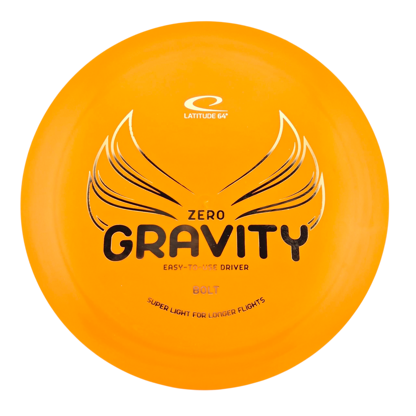 Latitude64 Zero Gravity Bolt