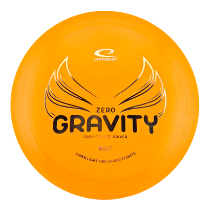 Latitude64 Zero Gravity Bolt