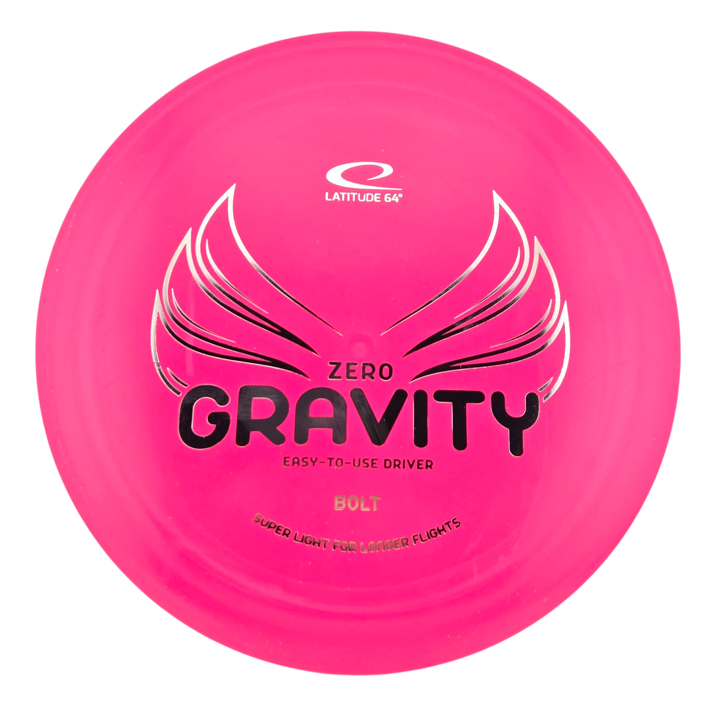 Latitude64 Zero Gravity Bolt
