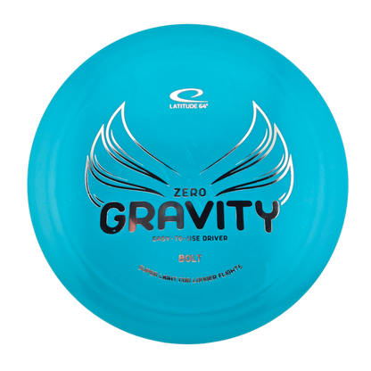 Latitude64 Zero Gravity Bolt