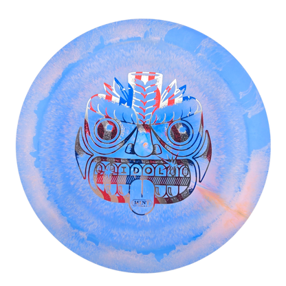 Mint Discs Elixir Idol – First Run
