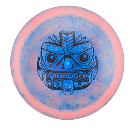 Mint Discs Elixir Idol – First Run