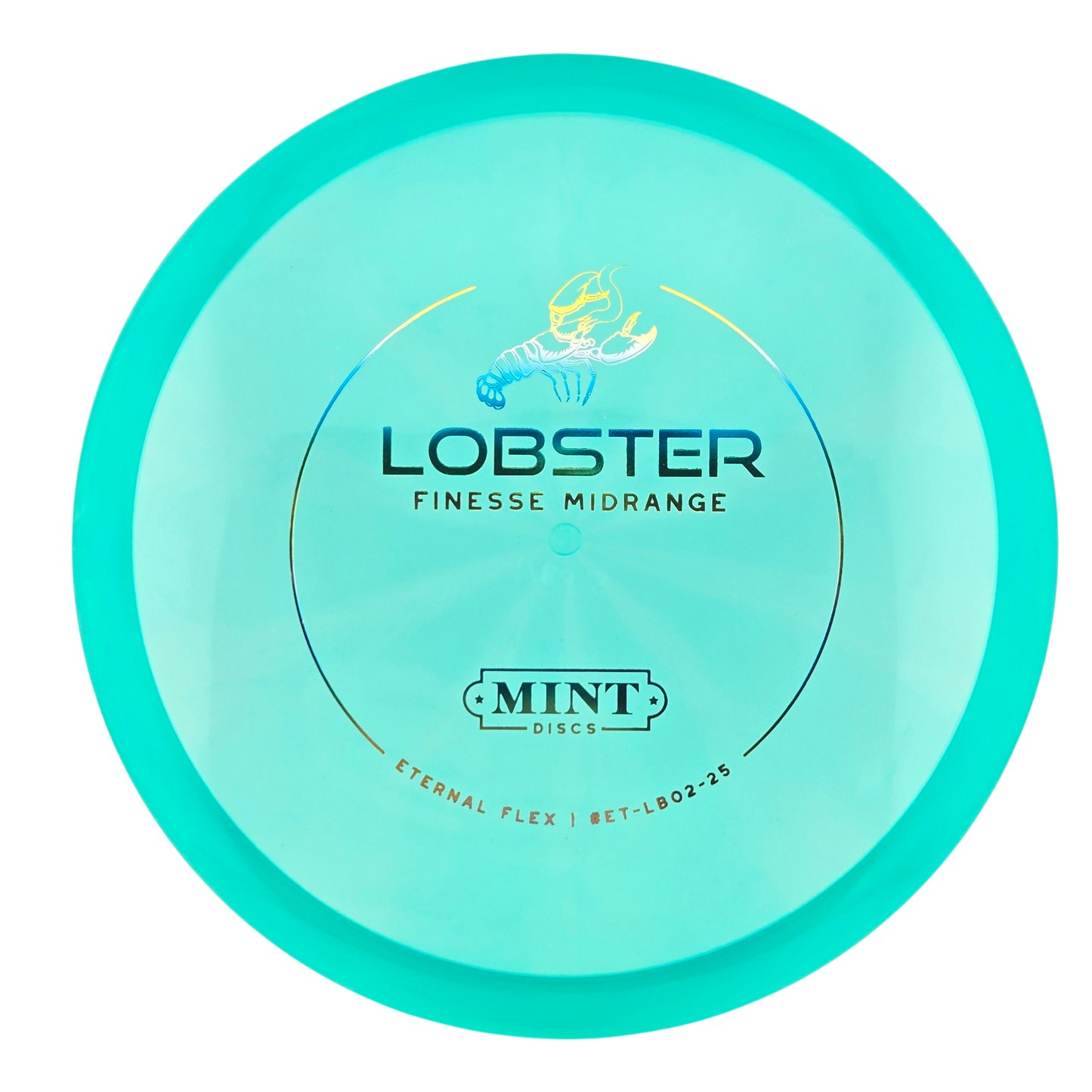 Mint Discs Eternal Flex Lobster